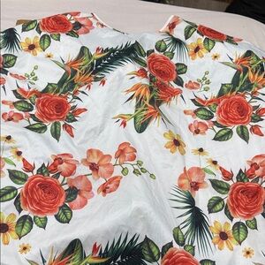 Floral women Shirt